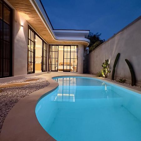 Emma'S Villa Seminyak Kültér fotó