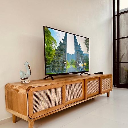 Emma'S Villa Seminyak Kültér fotó