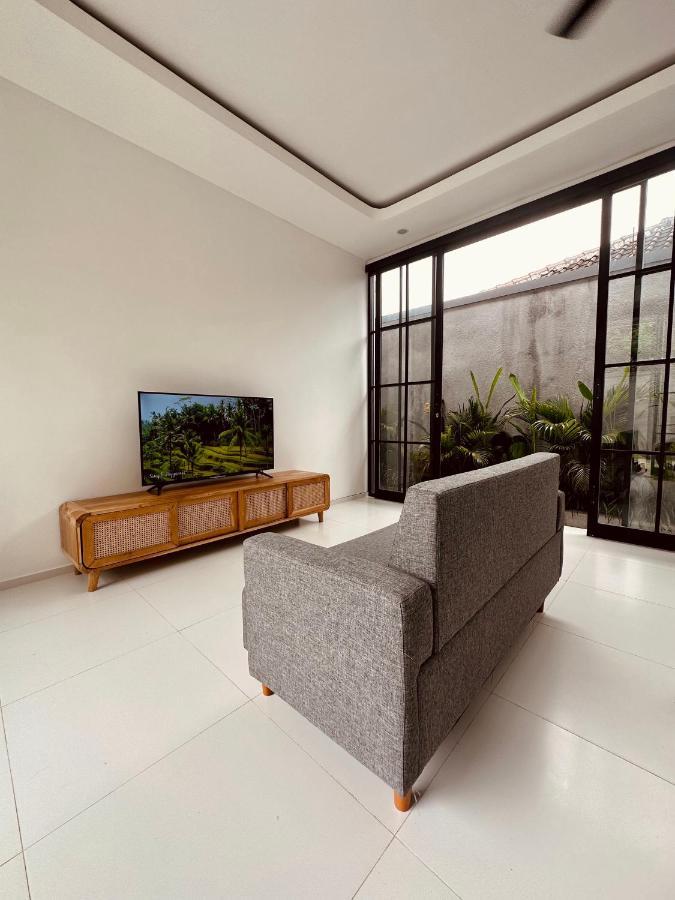 Emma'S Villa Seminyak Kültér fotó
