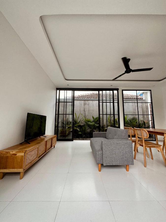 Emma'S Villa Seminyak Kültér fotó