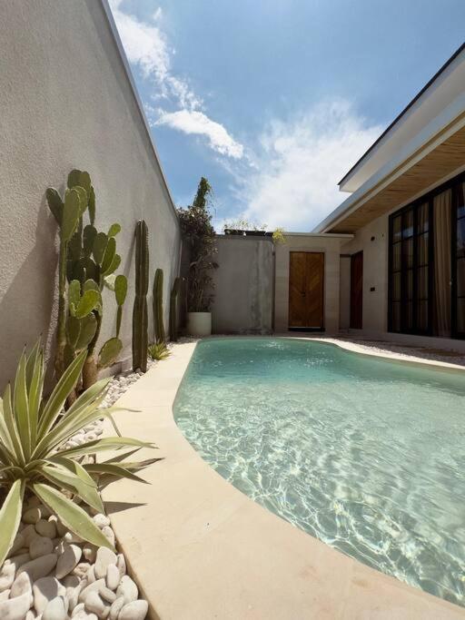 Emma'S Villa Seminyak Kültér fotó