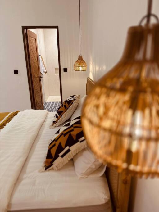 Emma'S Villa Seminyak Kültér fotó