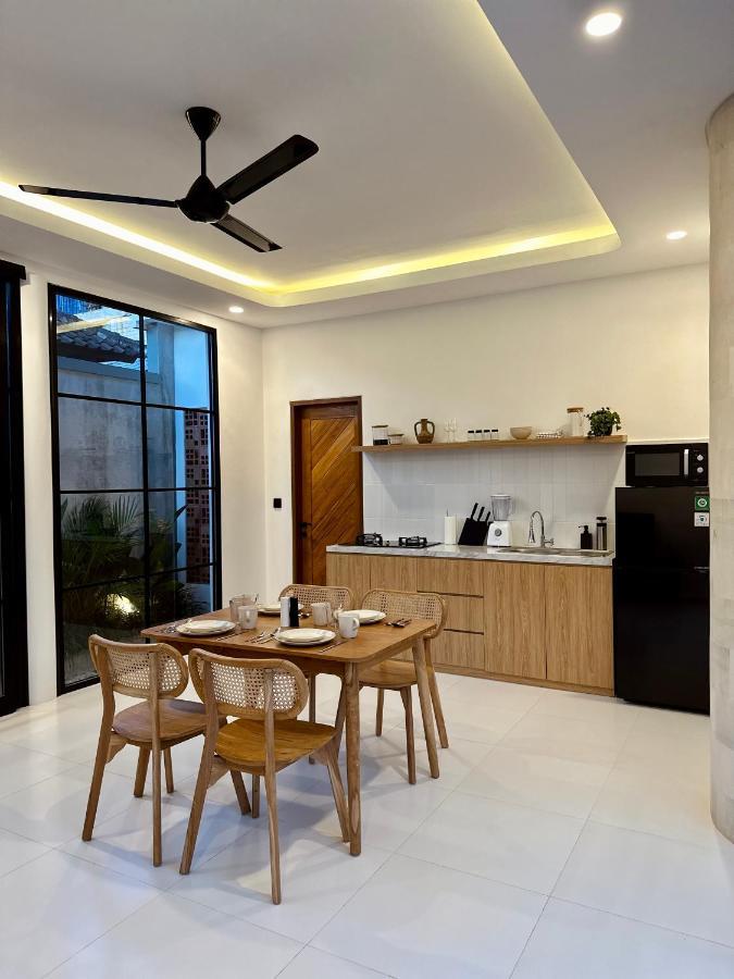 Emma'S Villa Seminyak Kültér fotó