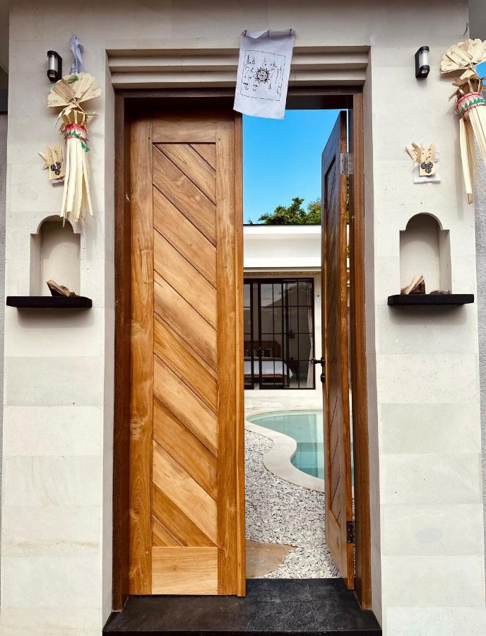 Emma'S Villa Seminyak Kültér fotó
