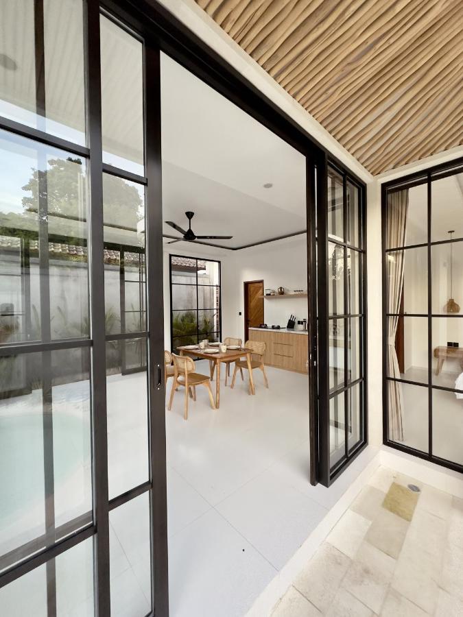 Emma'S Villa Seminyak Kültér fotó