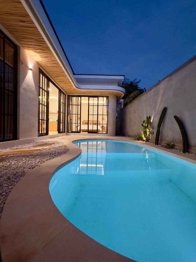 Emma'S Villa Seminyak Kültér fotó
