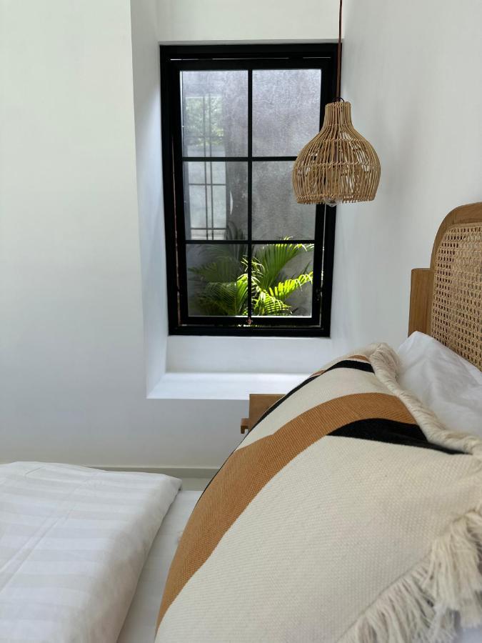 Emma'S Villa Seminyak Kültér fotó