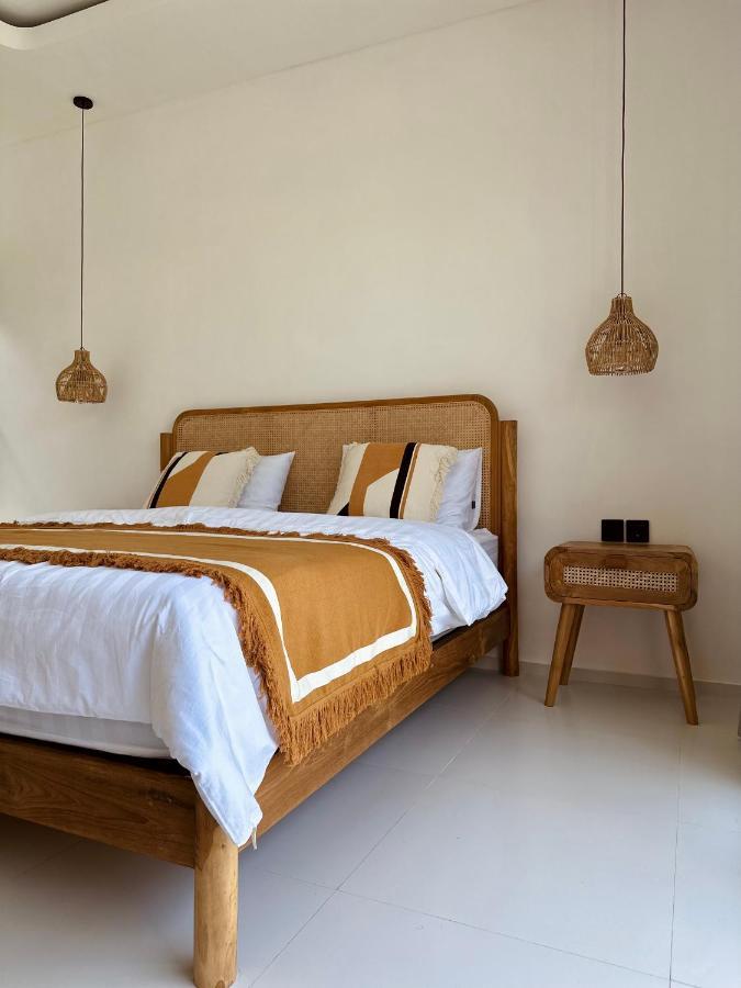 Emma'S Villa Seminyak Kültér fotó