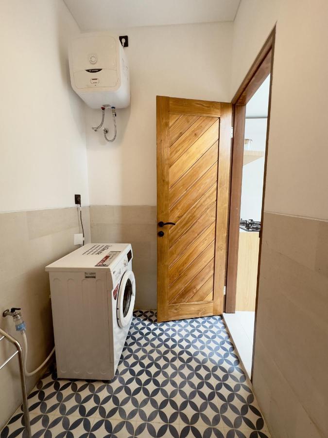 Emma'S Villa Seminyak Kültér fotó