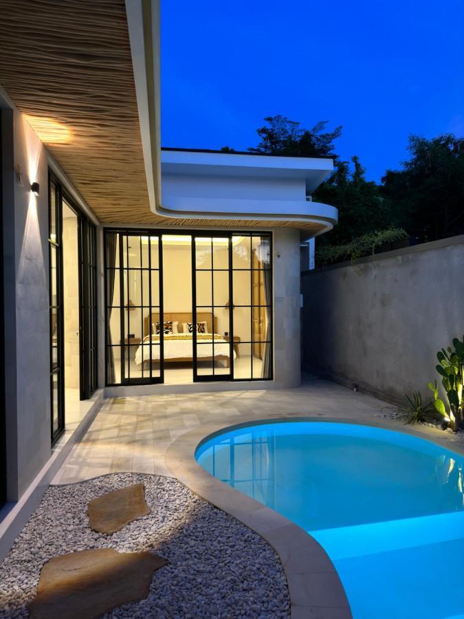 Emma'S Villa Seminyak Kültér fotó