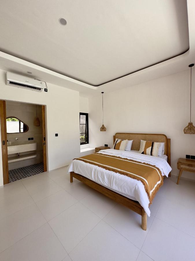 Emma'S Villa Seminyak Kültér fotó