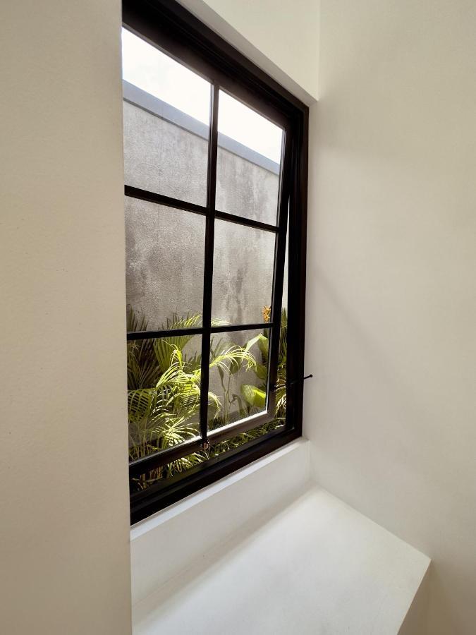 Emma'S Villa Seminyak Kültér fotó