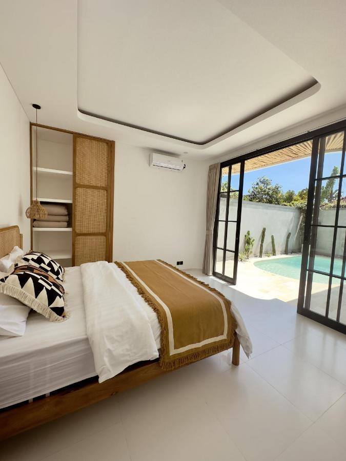 Emma'S Villa Seminyak Kültér fotó