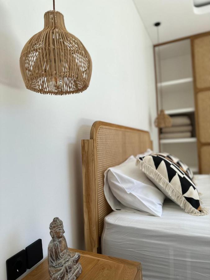 Emma'S Villa Seminyak Kültér fotó