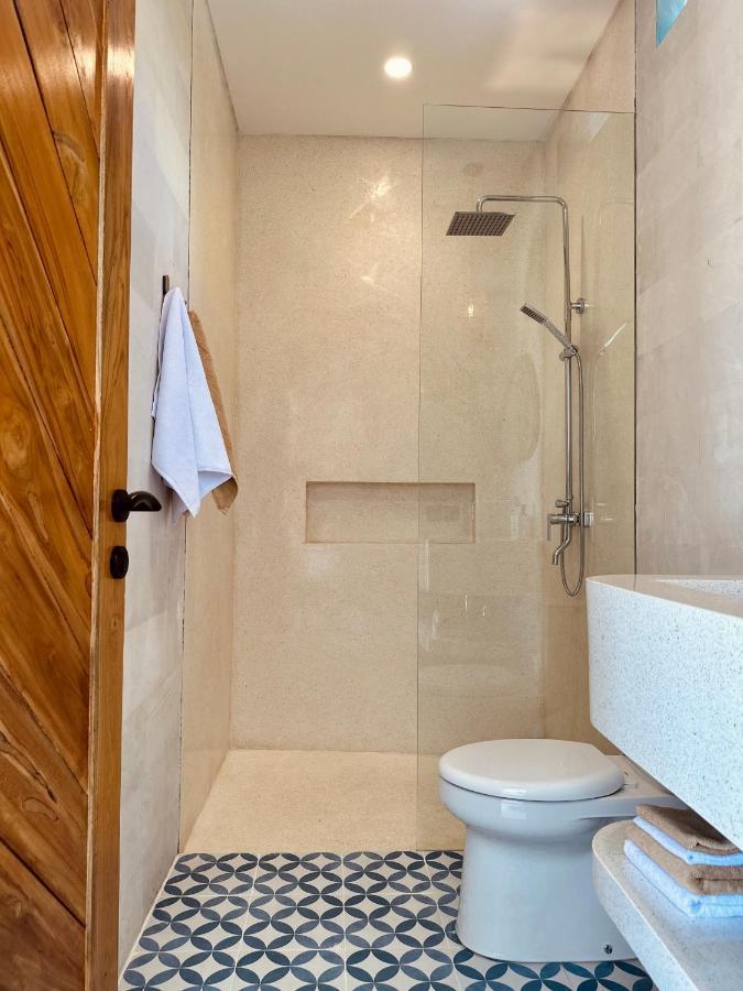 Emma'S Villa Seminyak Kültér fotó