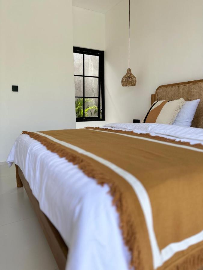 Emma'S Villa Seminyak Kültér fotó