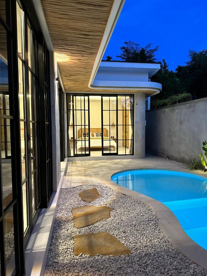 Emma'S Villa Seminyak Kültér fotó
