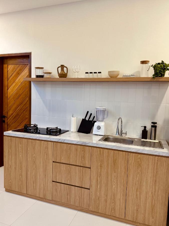 Emma'S Villa Seminyak Kültér fotó