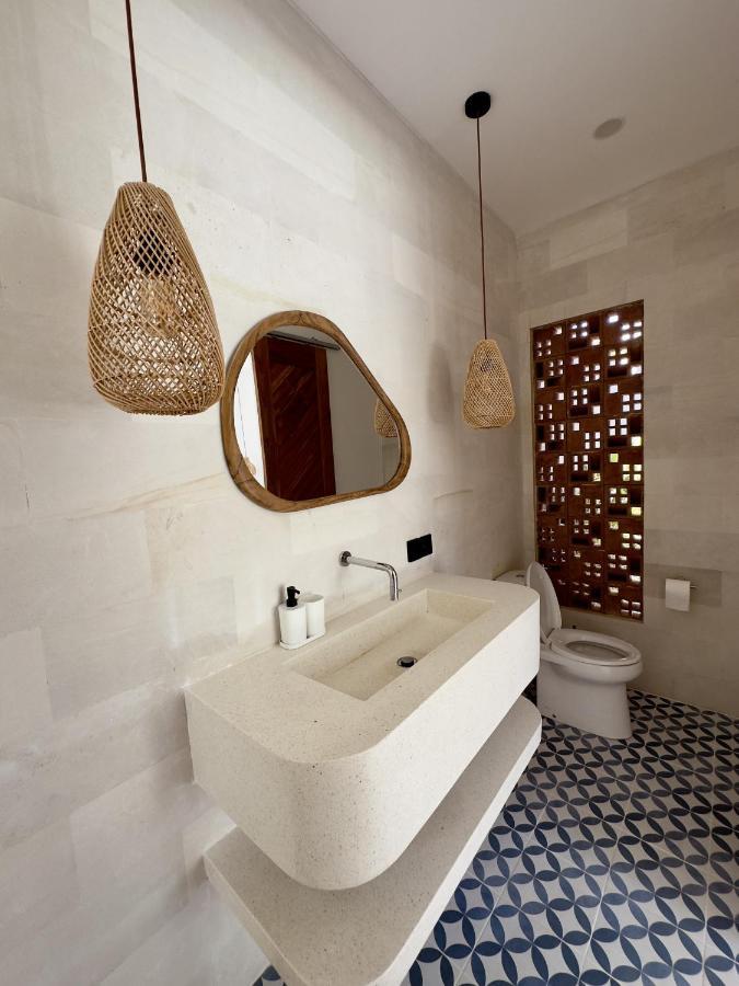 Emma'S Villa Seminyak Kültér fotó