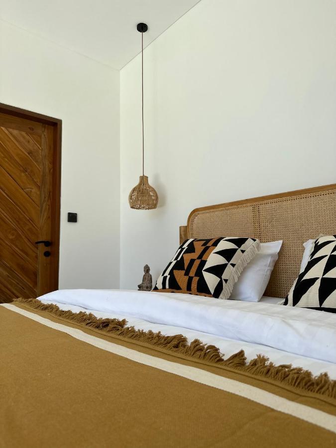 Emma'S Villa Seminyak Kültér fotó