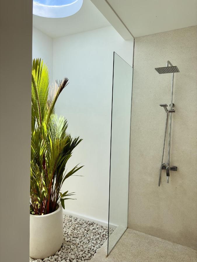Emma'S Villa Seminyak Kültér fotó