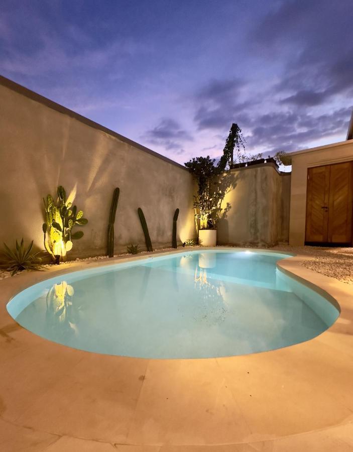 Emma'S Villa Seminyak Kültér fotó