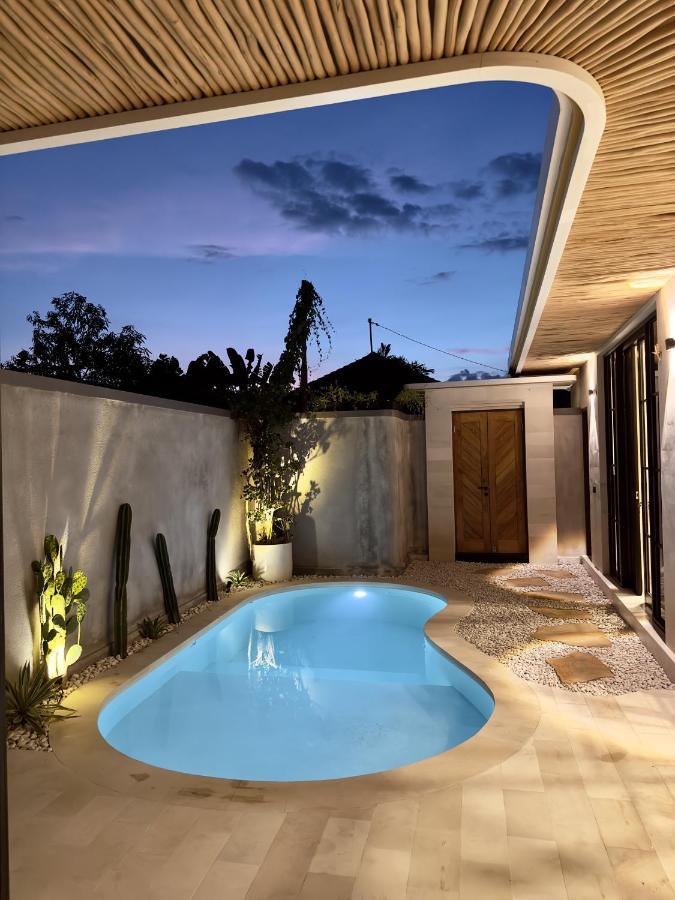 Emma'S Villa Seminyak Kültér fotó