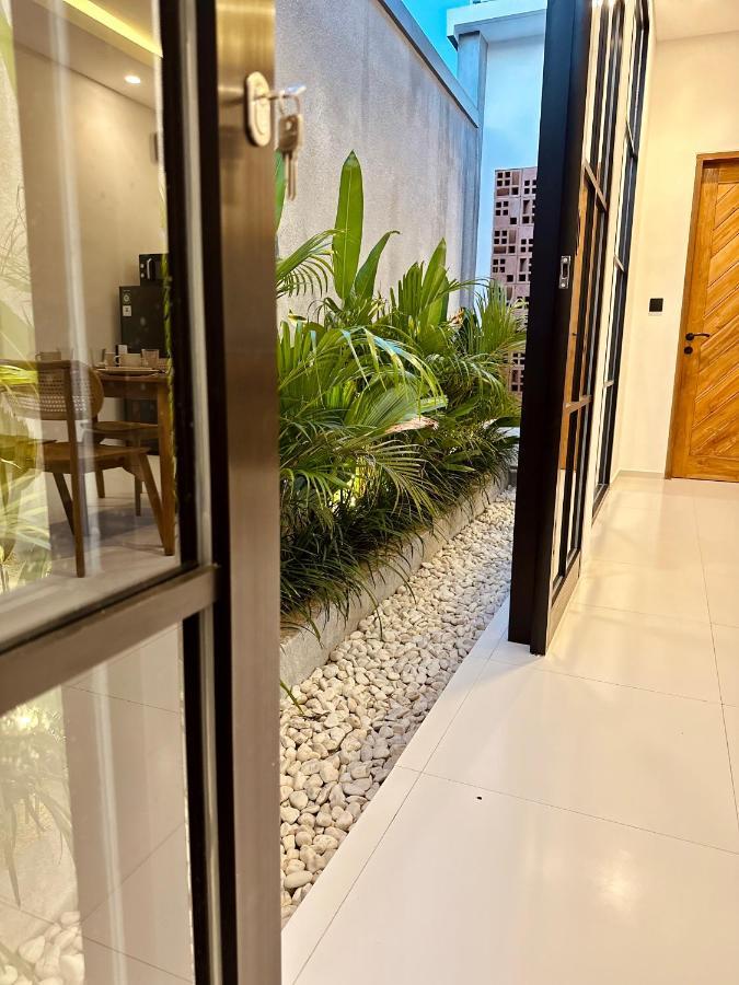 Emma'S Villa Seminyak Kültér fotó