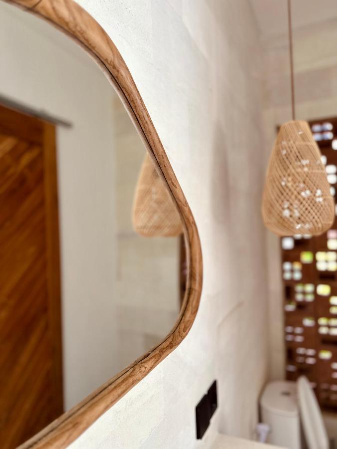 Emma'S Villa Seminyak Kültér fotó