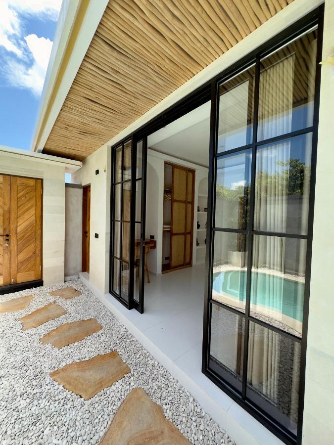 Emma'S Villa Seminyak Kültér fotó