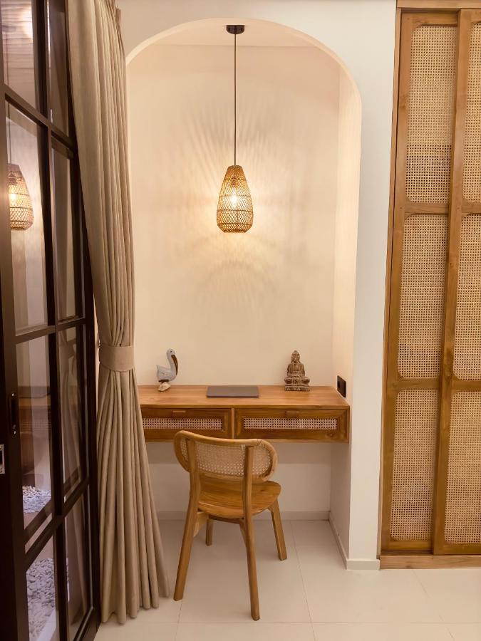 Emma'S Villa Seminyak Kültér fotó