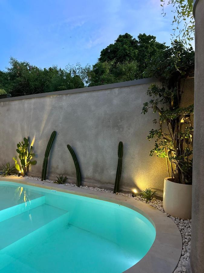 Emma'S Villa Seminyak Kültér fotó