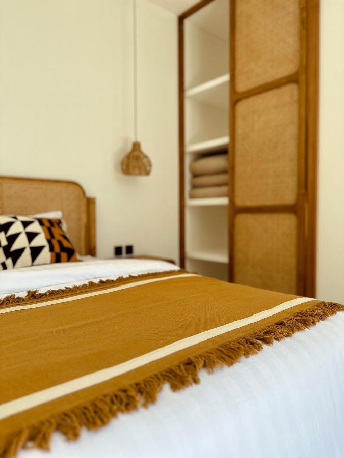 Emma'S Villa Seminyak Kültér fotó